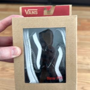NEW Vans Old Skool Crib Size 3 (infant)